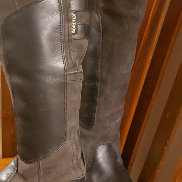 Durbarry clare boots - Picture 8 of 11